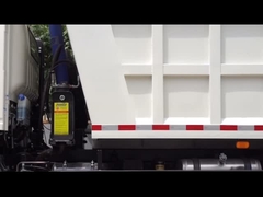 China Factroy Shacman Sinotruk Homan 380HP/400HP 4X2 Dump Truck for Construction