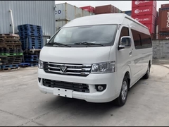 FOTON camión 4×2 Serie de furgonetas Scenic G7 3-17 asientos 70 CV Minibus